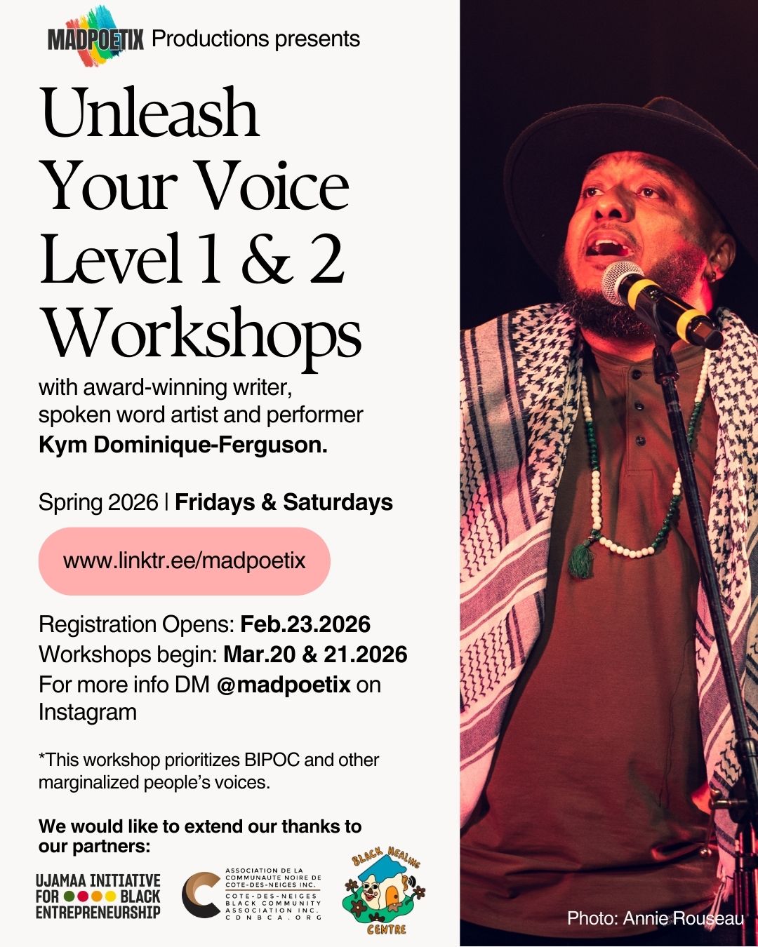UYV Flyer 01